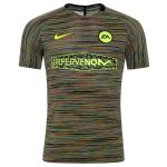 Nike ea sales sports jersey