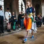 Il Paris Saint-Germain e Koché insieme alla Fashion Week di Parigi Il club francese ha collaborato con il brand per la realizzazione della collezione Spring 2018
