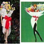 Milan Women's Fashion Week SS18 - Moodboard All the inspirations seen on the Milan Fashion Week runways