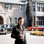 Goodbye Hugh Hefner, founder of 'Playboy' The man who redefined the sexual culture of the second half of the twentieth century