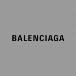Introducing the new Balenciaga logo