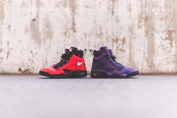KITH Nike Maestro 2 High 28cm us10 マエストロ KITH-X-NIKE-MAESTRO-2-HIGH-