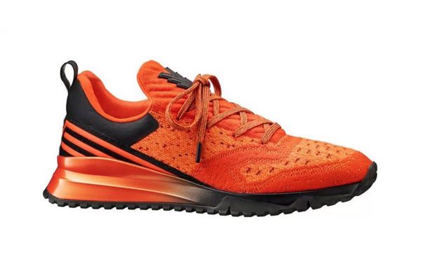 Louis Vuitton presents its Louis Vuitton New Runner - nss  display picture 2