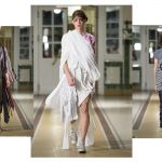 AFTERHOMEWORK Paris SS18 - School’s out An harmonious mix between urban and sports