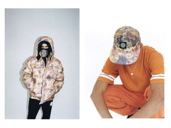 f*e様 【希少】17SS Stone  Long Sleeved supreme-stone-island-nssmag-