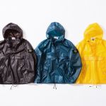 Supreme FW23 Week 10: New Supreme x Stone Island Collaboration