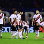 La nuova maglietta del River Plate Los Millonarios hanno presentato la nuova divisa ieri notte contro il Tigre