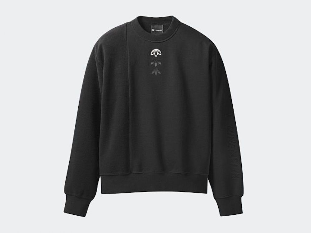adidas Originals by Alexander Wang Season 2 - second drop