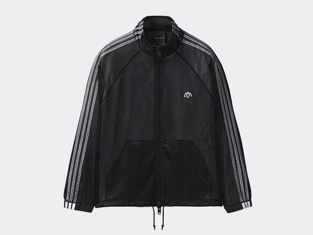 adidas Originals by Alexander Wang Season 2 - second drop