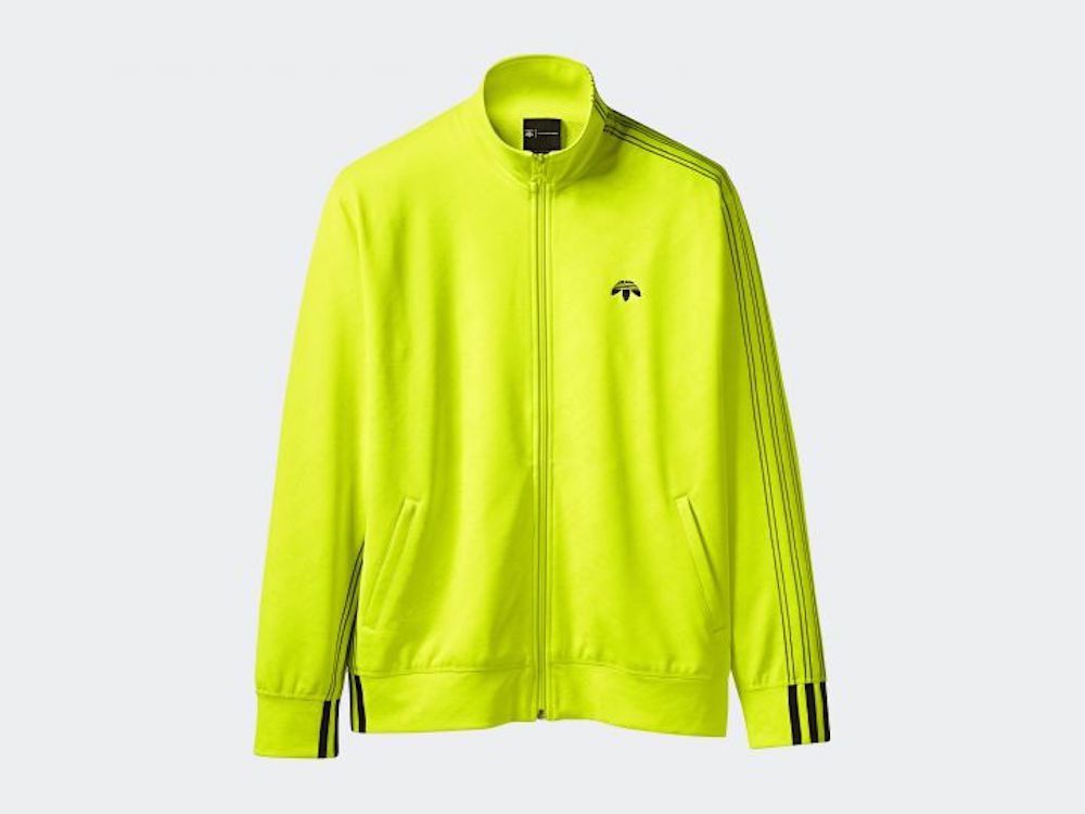 adidas Originals by Alexander Wang Season 2 - second drop