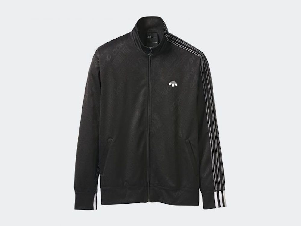 adidas Originals by Alexander Wang Season 2 - second drop