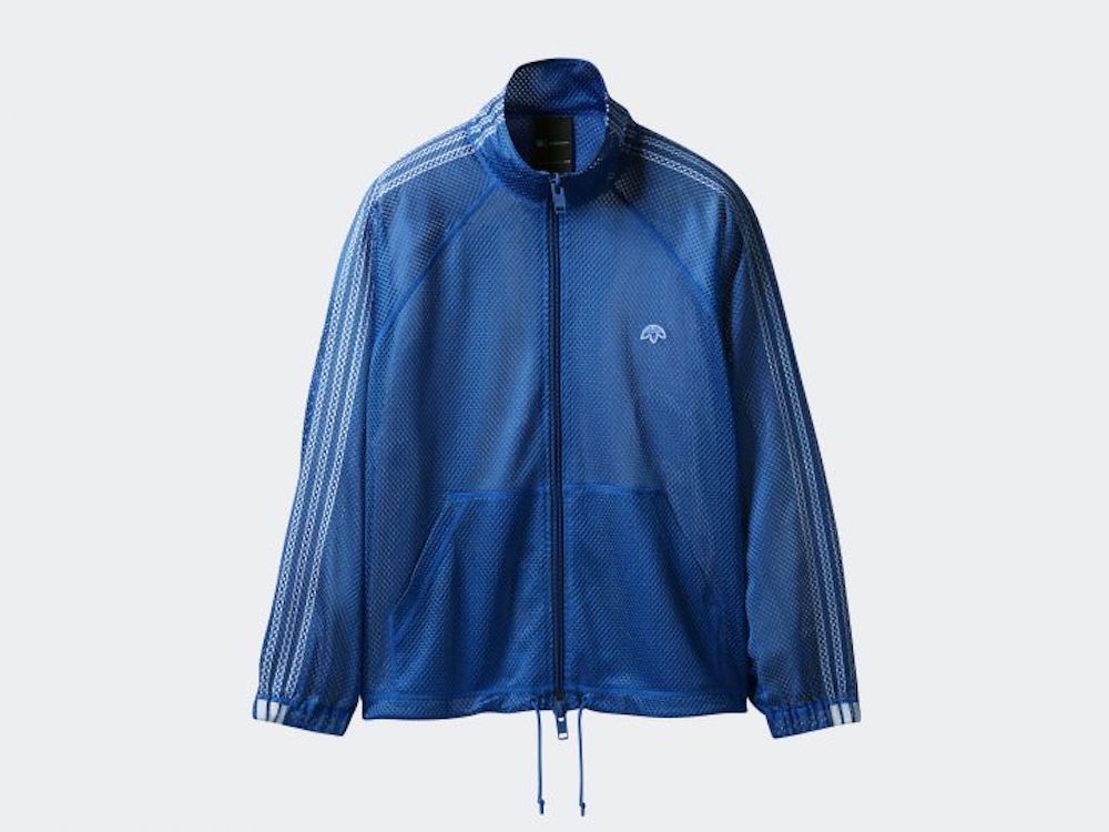 adidas × alexander wang Track jacket adidas Originals by Alexander Wang Season 2 - second drop