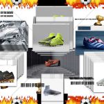 Le migliori scarpe da calcio di agosto e settembre Football Icons 360 ci mostra le migliori release degli ultimi due mesi