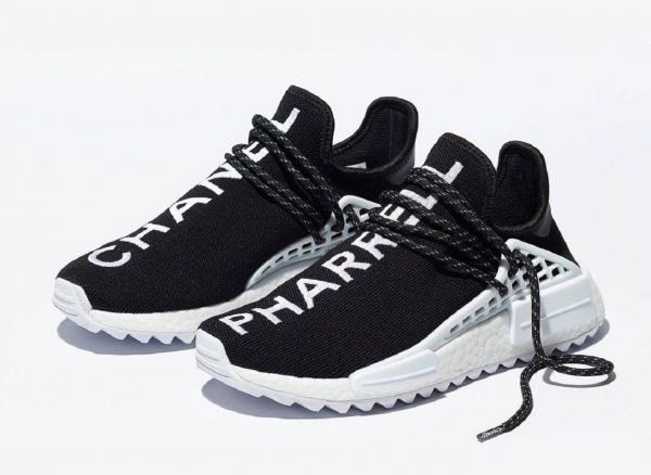 nmd pharrell williams chanel