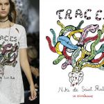 Paris Women's Fashion Week SS18 - Moodboard From Dior's tribute to Niki de Saint-Phalle to Cindy Sherman's celebration by Undercover