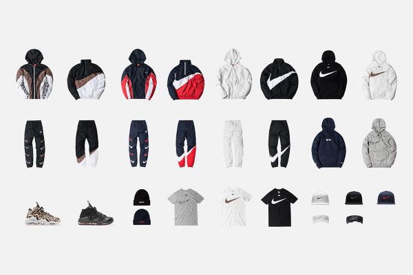 The second drop of the 