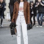 Gala in Paris Paris Women's Fashion Week SS18