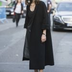 Aymeline in Paris Paris Women's Fashion Week SS18