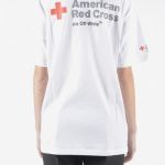 Off white shop american red cross