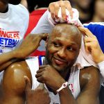 The red string in Lamar Odom's fingers (Part I)