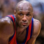 Il filo rosso tra le dita di Lamar Odom (Parte II) Torna The Basketball Disease, con una delle storie più incredibili della National Basketball Association