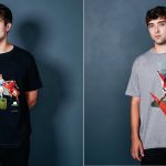 Art of Football x Nottingham Forrest A collection that freezes the most iconic moments of the english club's history