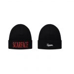 Supreme x Scarface capsule collection - nss magazine