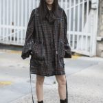 Yoyo in Paris Paris Women's Fashion Week SS18