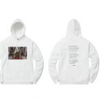 All the prices of the Supreme x Scarface capsule collection