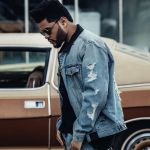 The Weeknd & PUMA Drop New Lookbook Of Denim Collection