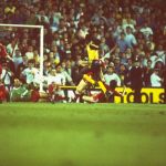 89 the documentary about that legendary Liverpool-Arsenal The voices of the protagonist tell the most epic final game of English football