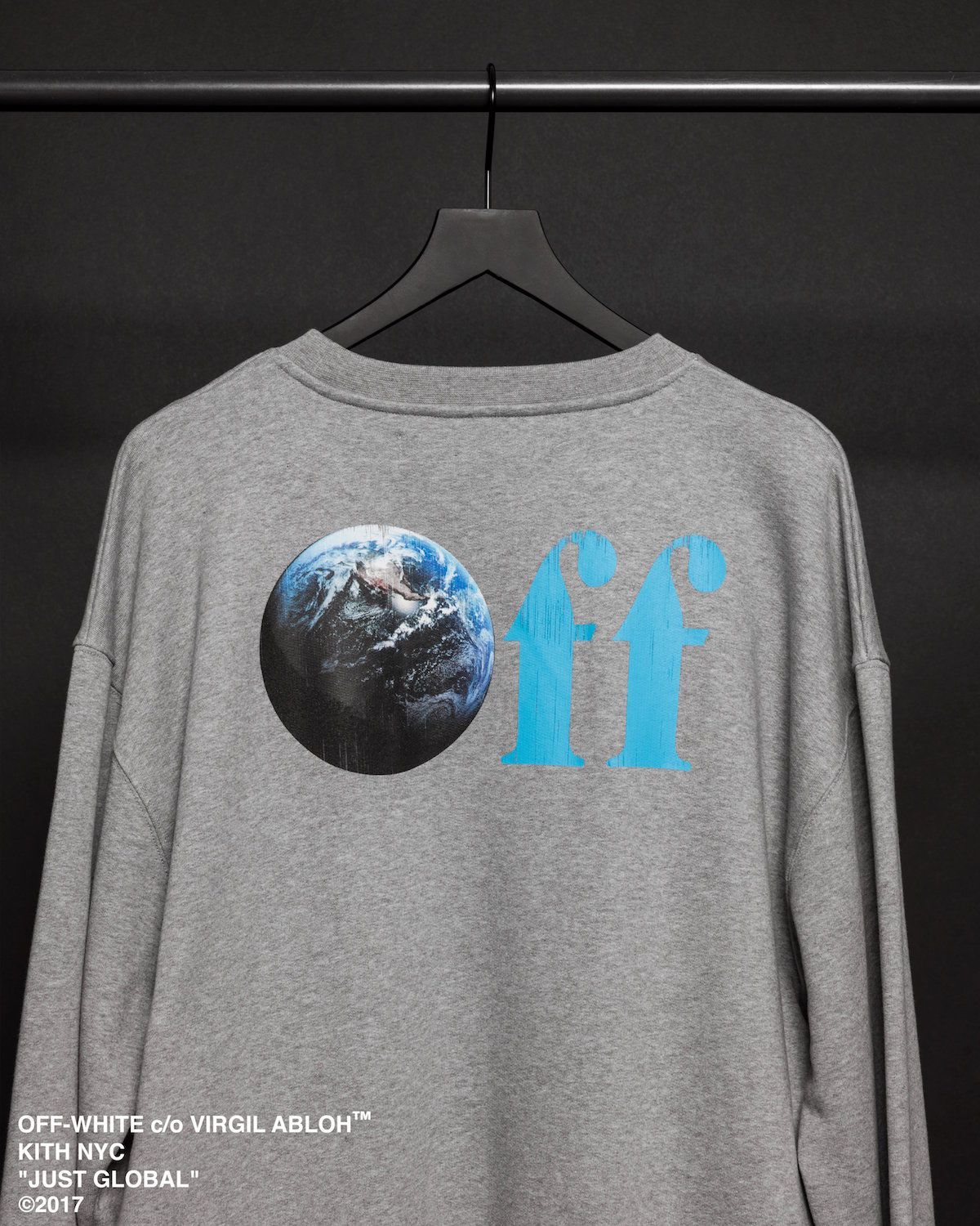 KITH e Off-White present new capsule collection - nss magazine