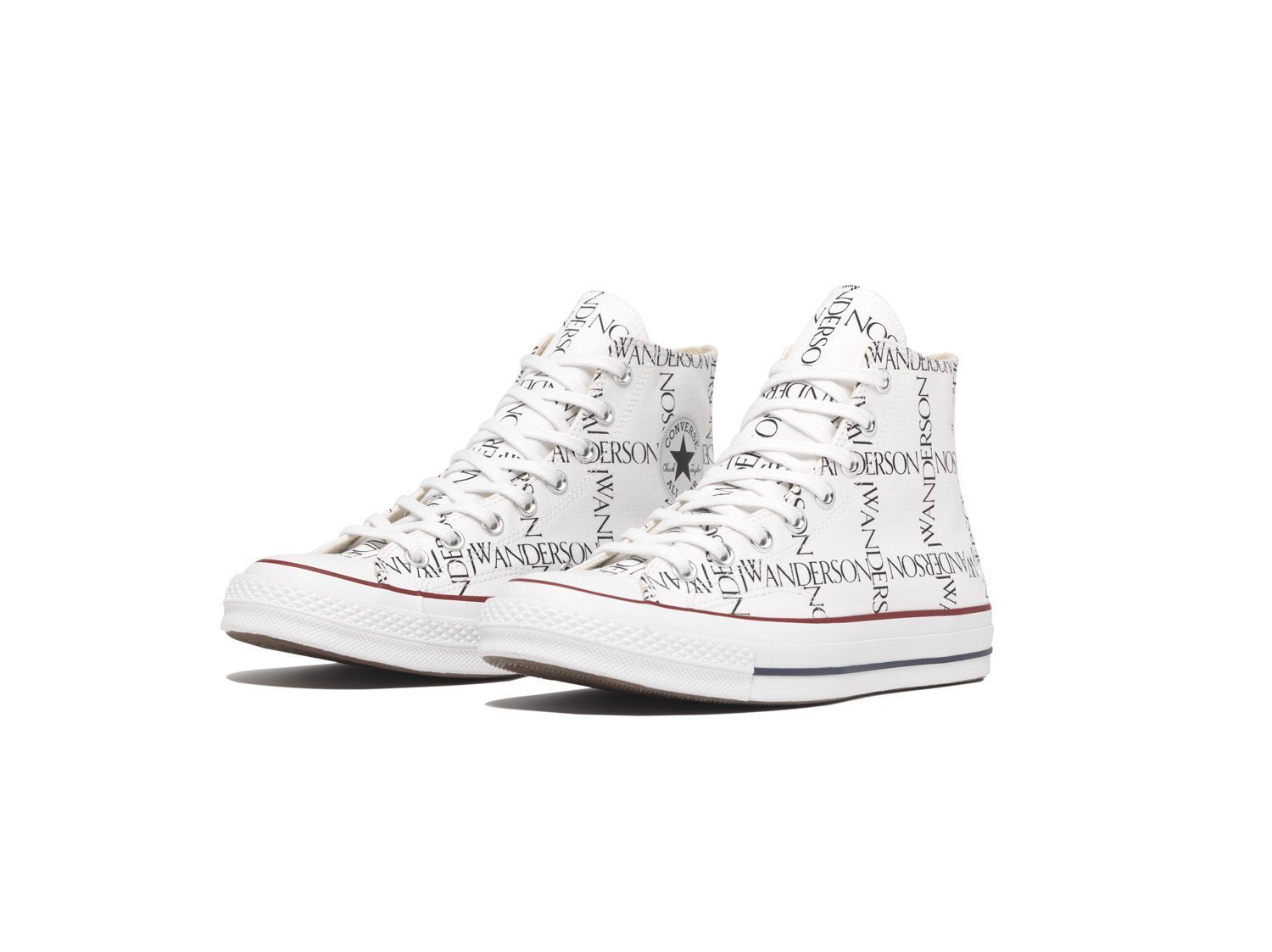 Converse jw on sale anderson slam jam