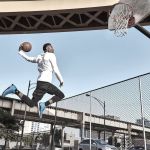 Jordan Brand Holiday '17 collection lookbook Be like Mike, Fly like Mike, Win like Mike