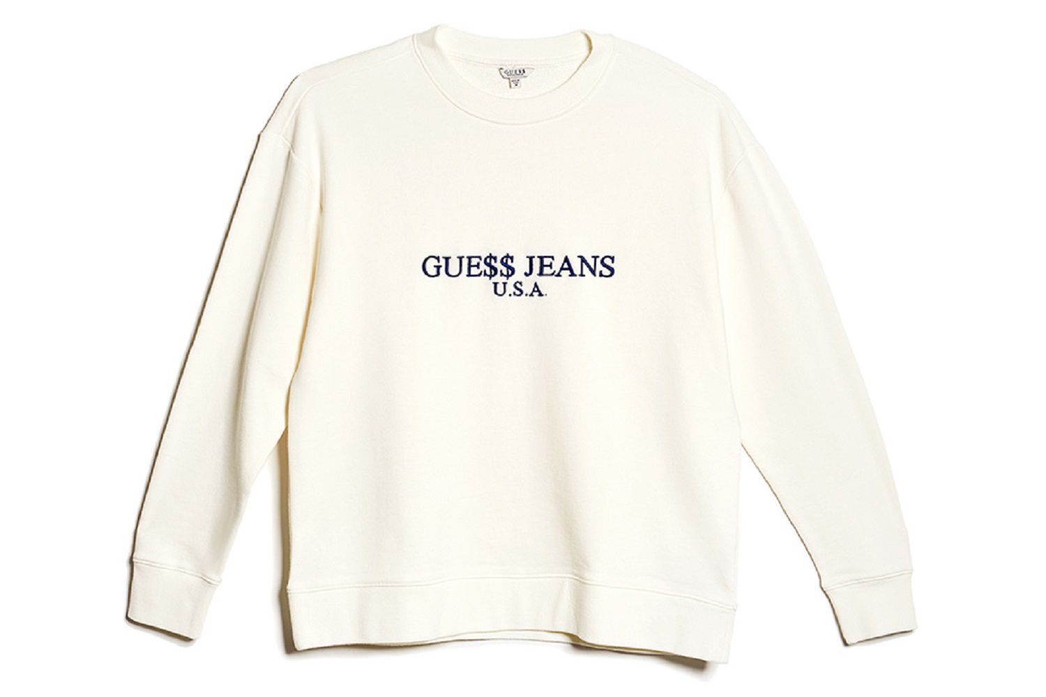 Guess x asap rocky long sleeve sale