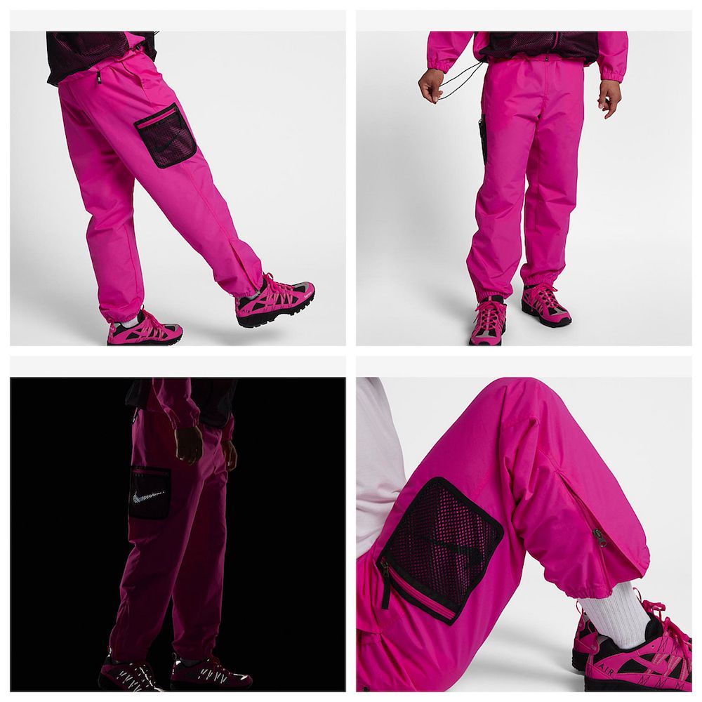 Supreme x Nike: together again - nss magazine