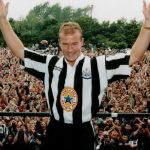 The most stylish english football club is up for sale Newcastle United is up for sale: 5 jerseys (and reasons) to but the club