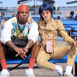 LA VIDA DE SITA - BREAKING NEWS with Ghetto Gastro The Bronx based gastronomic collective and cultural movement on the role of Uptown in the Bronx