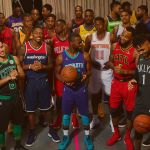 NBA Tips Tonight, the NBA returns: here are the things to follow in the 2017/18 season