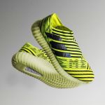 adidas Nemeziz 17+ x YEEZY BOOST 350 A new futuristic combo by The Shoe Surgeon