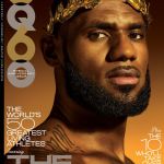 The GQ Athlete Gallery