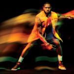The Greatest Living Athlete Sports, business, cinema, politics. GQ found more than one reason to consider The Chosen One the GOAT