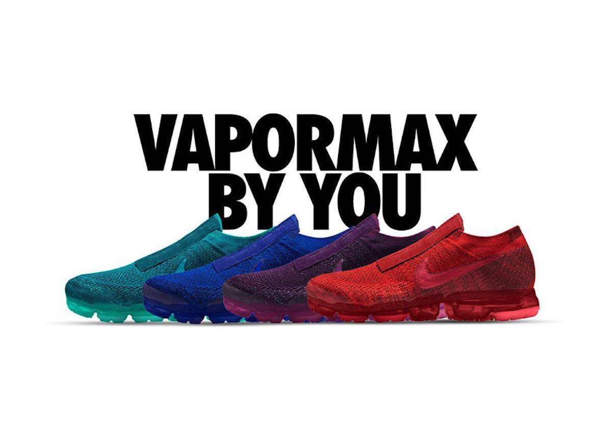 Nike's Latest Laceless Running Shoe: the React Phantom Run Flyknit 2 - 2nd  Opinion