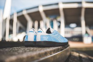 HANON x Diadora Squash 