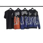Octopus Brand's Halloween Pack The new capsule will be available from October 24 in limited edition