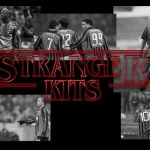 Stranger Kits S01E01: AC Milan Discovering the most hazardous, forgotten, loved and hated jersey of football clubs