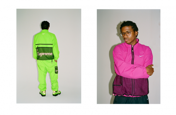 Supreme x Nike to drop this week - nss magazine Supreme x Nike to drop this week - nss magazine