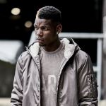 adidas Football x Paul Pogba capsule collection, season II The French champion comes back with the second edition of his collabo with the Three Stripes