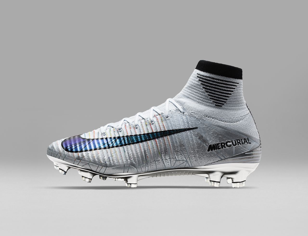 mercurial cr7 melhor