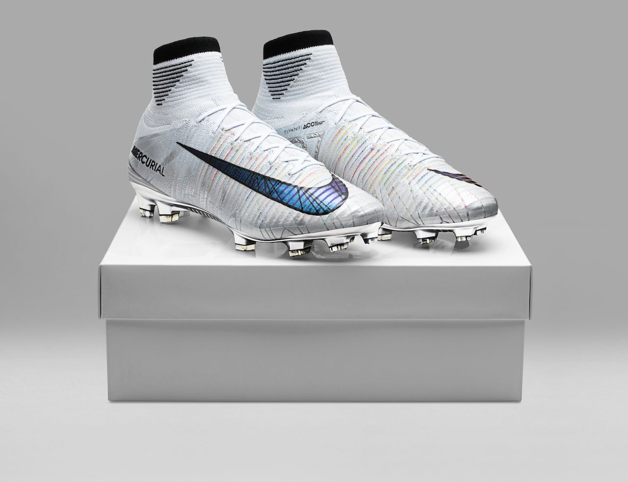 Nike Mercurial CR7 